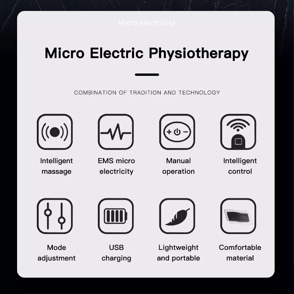 Meridian - EMS FootPad