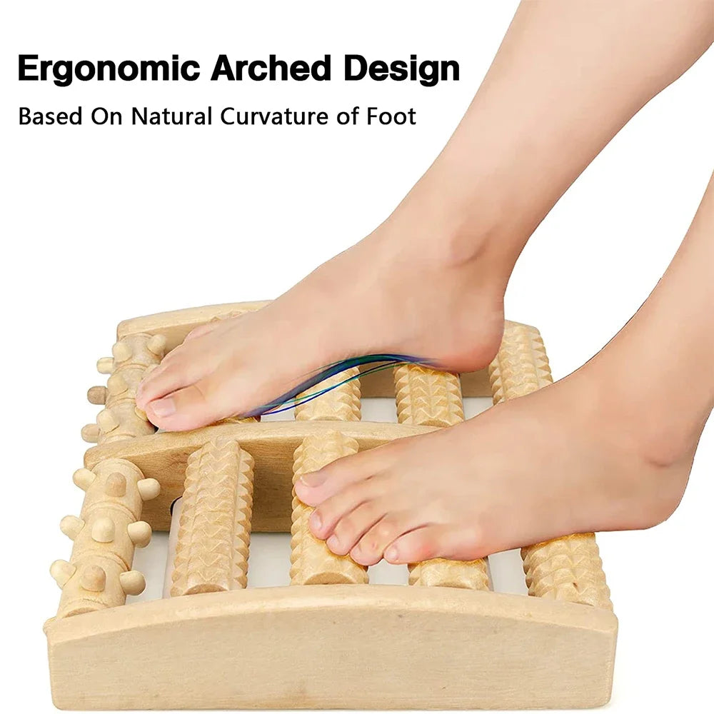 Meridian - Plantar Fascia Relief Roller