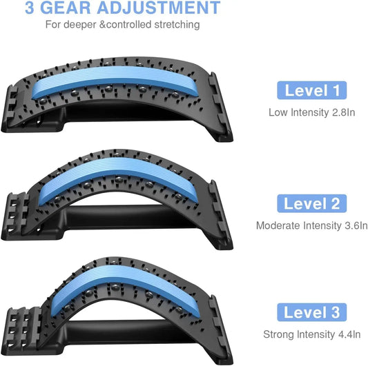 Meridian - Spine Align