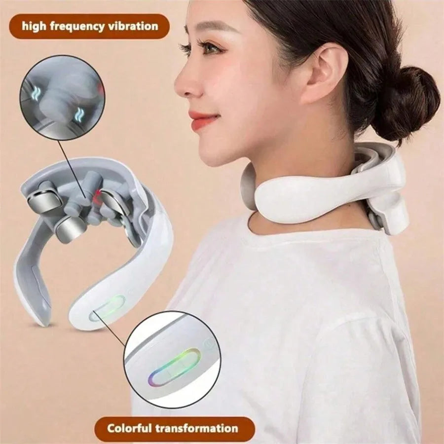 Meridian - TENS Neck Relief
