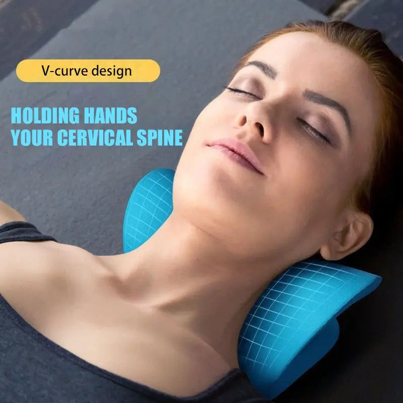 Meridian - Cervical Care
