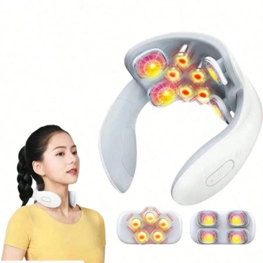 Meridian - TENS Neck Relief