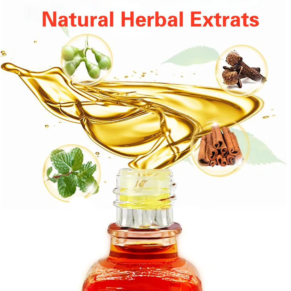 Siang Pure Herbal Medicine