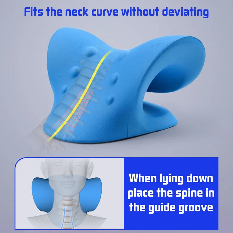 Meridian - Cervical Care