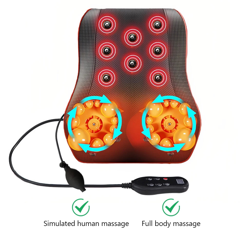 BodyMend by Meridian