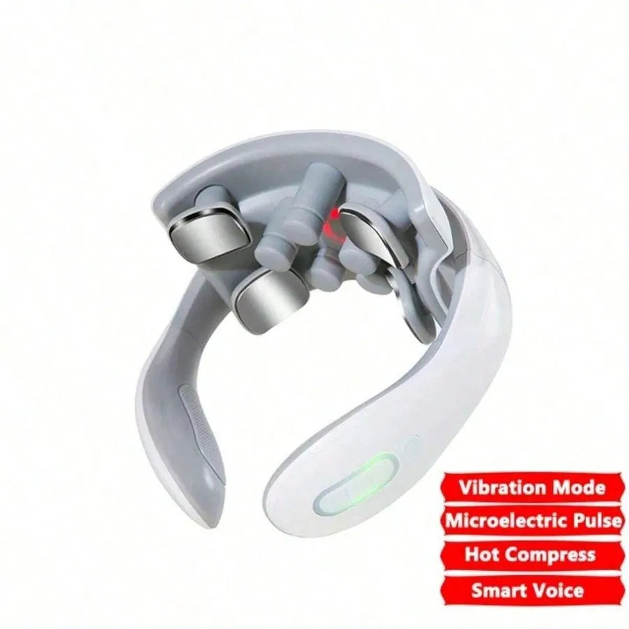 Meridian - TENS Neck Relief