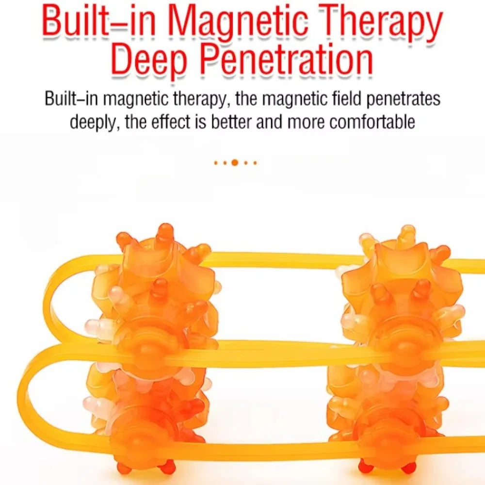 Meridian - Rope Roller Massager