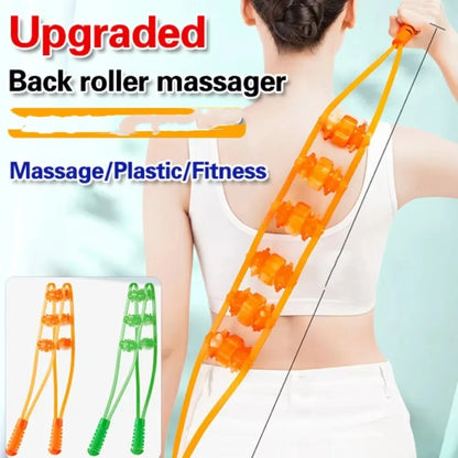 Meridian - Rope Roller Massager