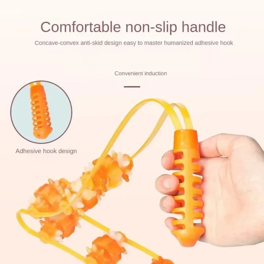 Meridian - Rope Roller Massager