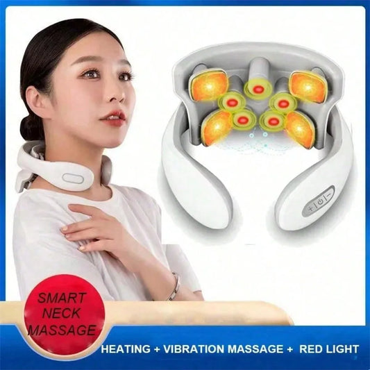 Meridian - TENS Neck Relief