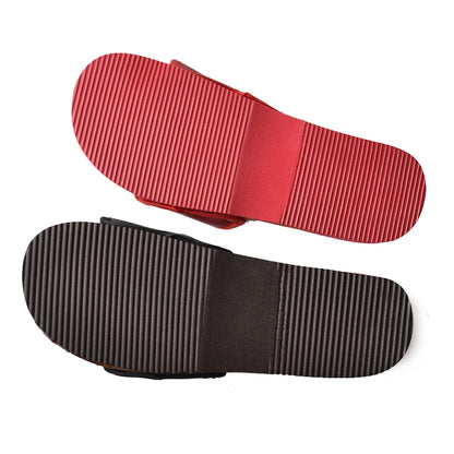 Meridian - AcuStone slippers