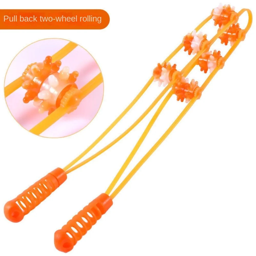 Meridian - Rope Roller Massager
