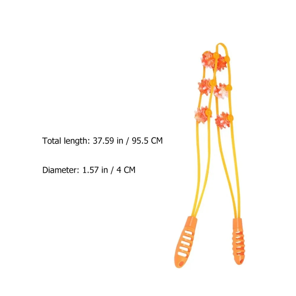 Meridian - Rope Roller Massager