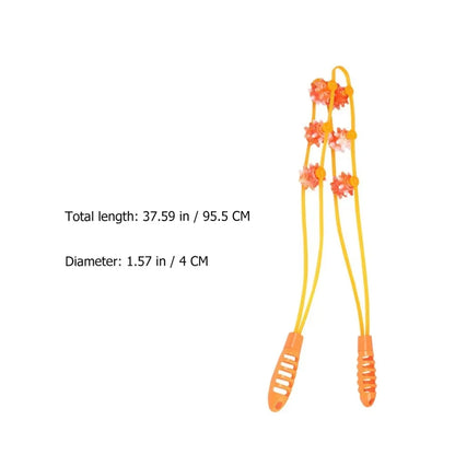 Meridian - Rope Roller Massager