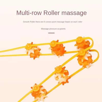 Meridian - Rope Roller Massager